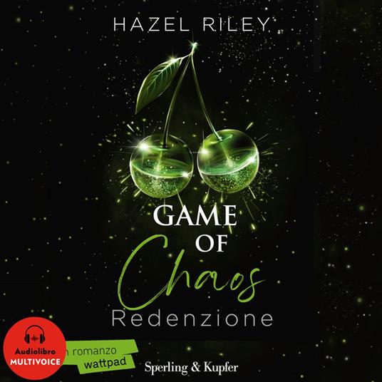 Game of Chaos - Redenzione