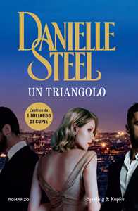 Libro Un triangolo Danielle Steel