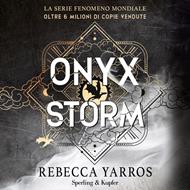 Onyx Storm