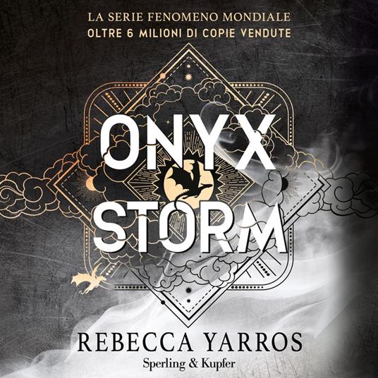 Onyx Storm