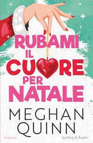 Rubami il cuore per Natale