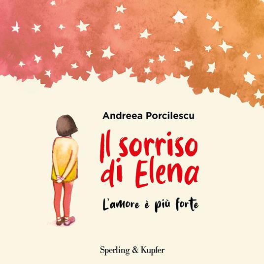 Il sorriso di Elena
