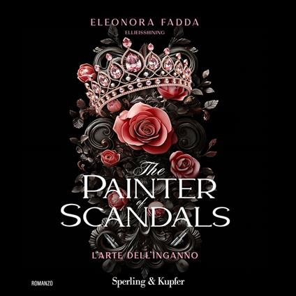 The painter of scandals