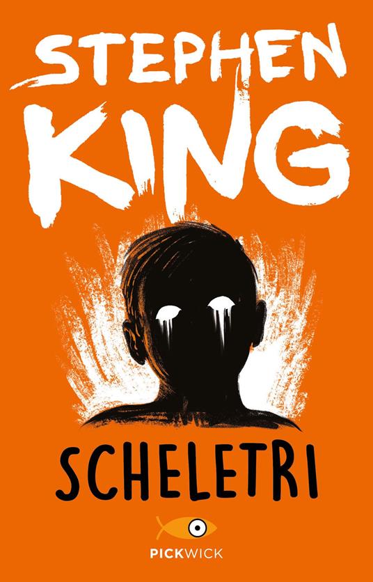 Scheletri - Stephen King,Tullio Dobner - ebook