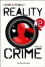 Reality crime. Vol. 2