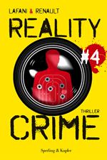 Reality crime. Vol. 4