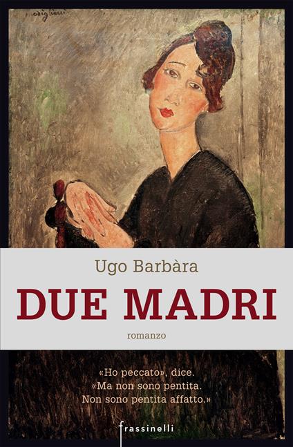 Due madri - Ugo Barbàra - ebook