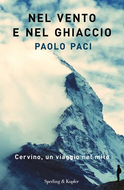 Nel vento e nel ghiaccio - Paolo Paci - ebook