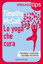 Lo yoga che cura