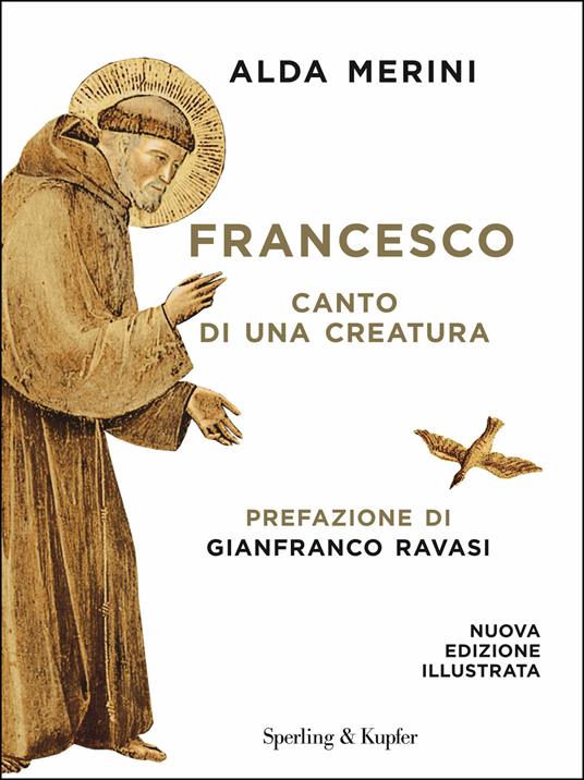 Francesco. Canto di una creatura - Alda Merini - ebook