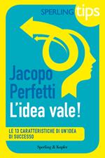 L' idea vale!