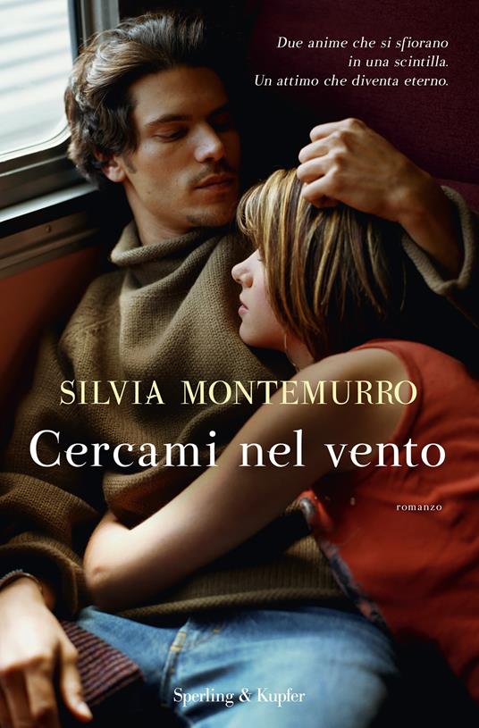 Cercami nel vento - Silvia Montemurro - ebook