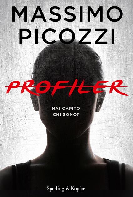Profiler - Massimo Picozzi - ebook