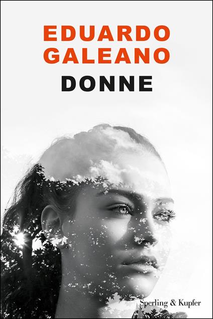 Donne - Eduardo Galeano,Marcella Trambaioli - ebook