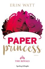 Paper princess. The Royals. Vol. 1