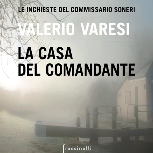 La casa del comandante