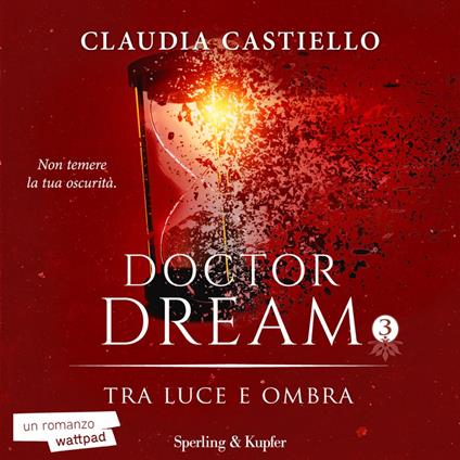 Doctor Dream vol 3 - Tra luce e ombra