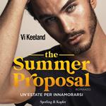 The summer proposal