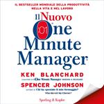 Il Nuovo One Minute Manager