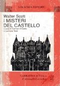 I misteri del castello