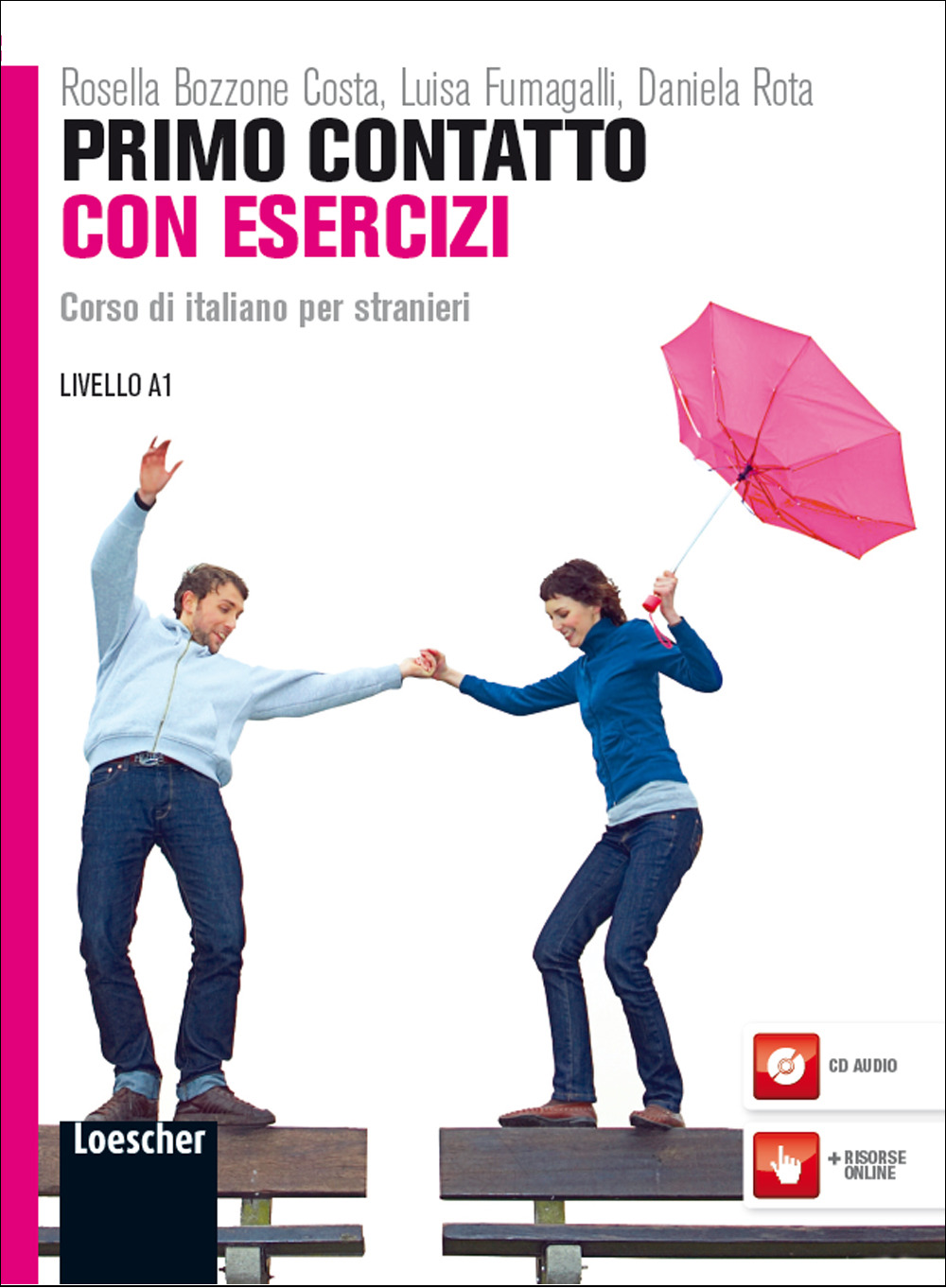 Libreria Internazionale Romagnosi snc