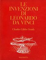 Le invenzioni di Leonardo da Vinci