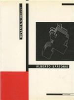 Alberto Sartoris. Novanta gioielli. Catalogo della mostra (Torino, 1992). Ediz. illustrata