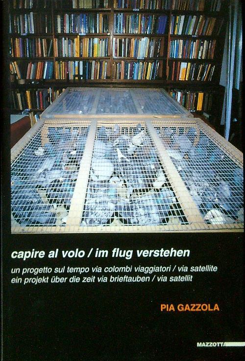 Libro di Faccia
