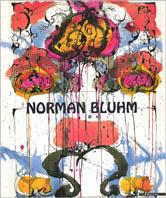 Norman Bluhm. Opere su carta (1948-1999). Catalogo della mostra (Milano, 20 aprile-25 giugno 2000). Ediz. italiana e inglese - James Harithas,John Yau - copertina