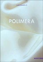 Polimera. Alberto Ghinzani, Donata Lazzarini, Franco Mazzucchelli. Ediz. illustrata