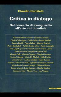 Critica in dialogo
