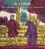 Libro Lubok. Stampe russe Maria Chiara Pesenti