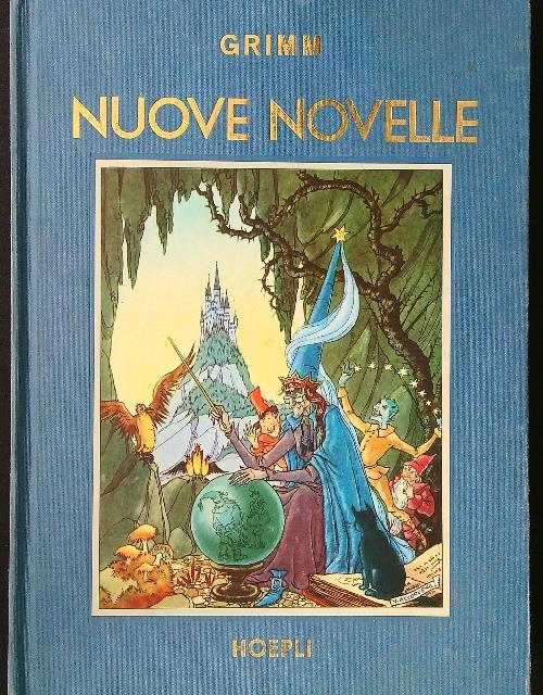 Nuove novelle