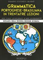 Grammatica elementare portoghese-brasiliana