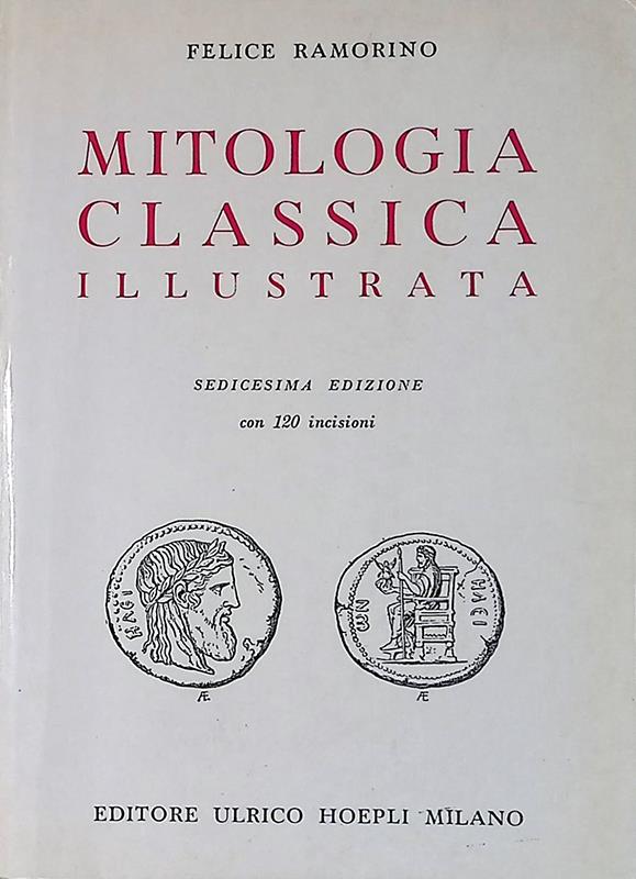 Mitologia classica