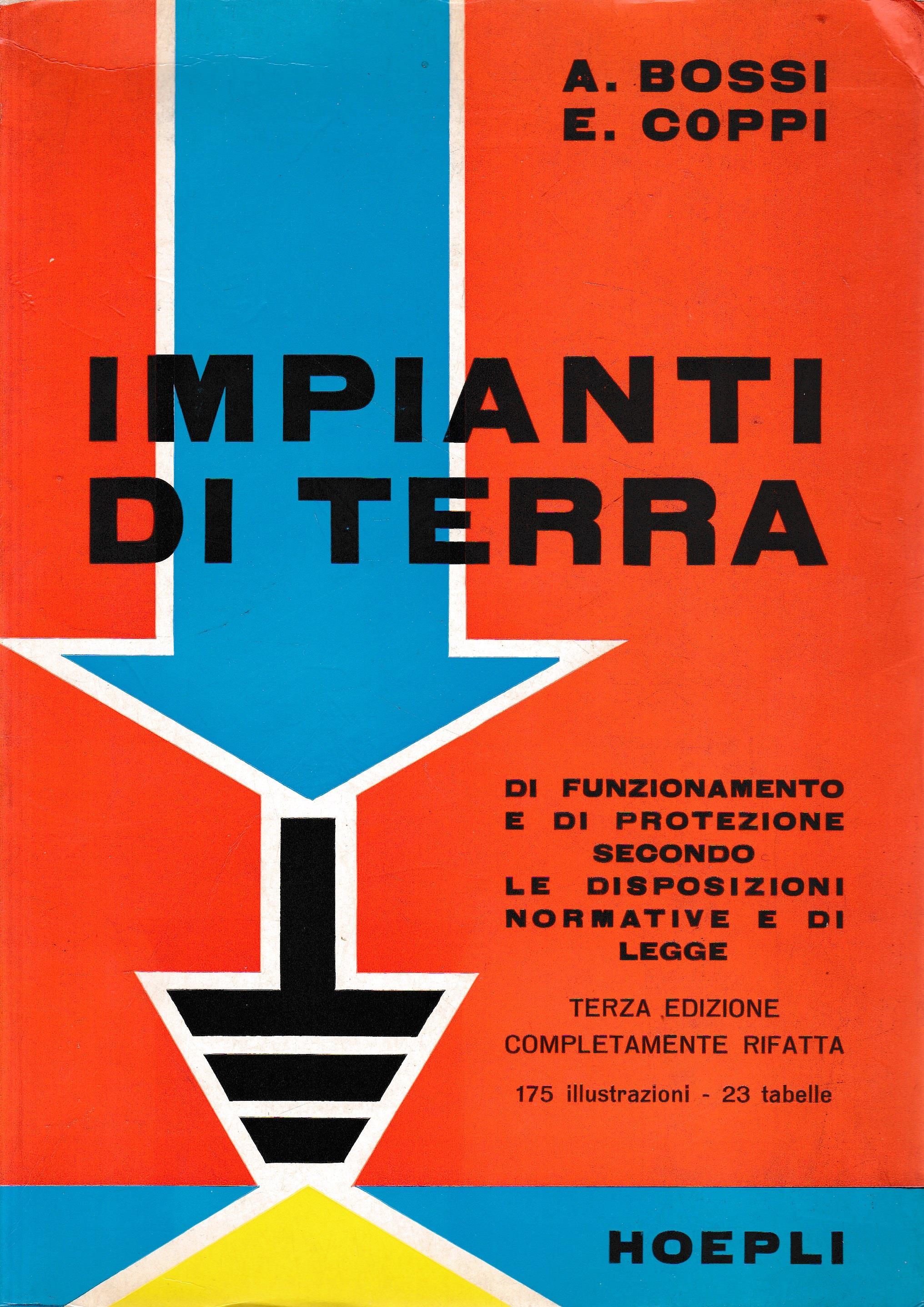 Impianti di terra di funzionamento e di protezione