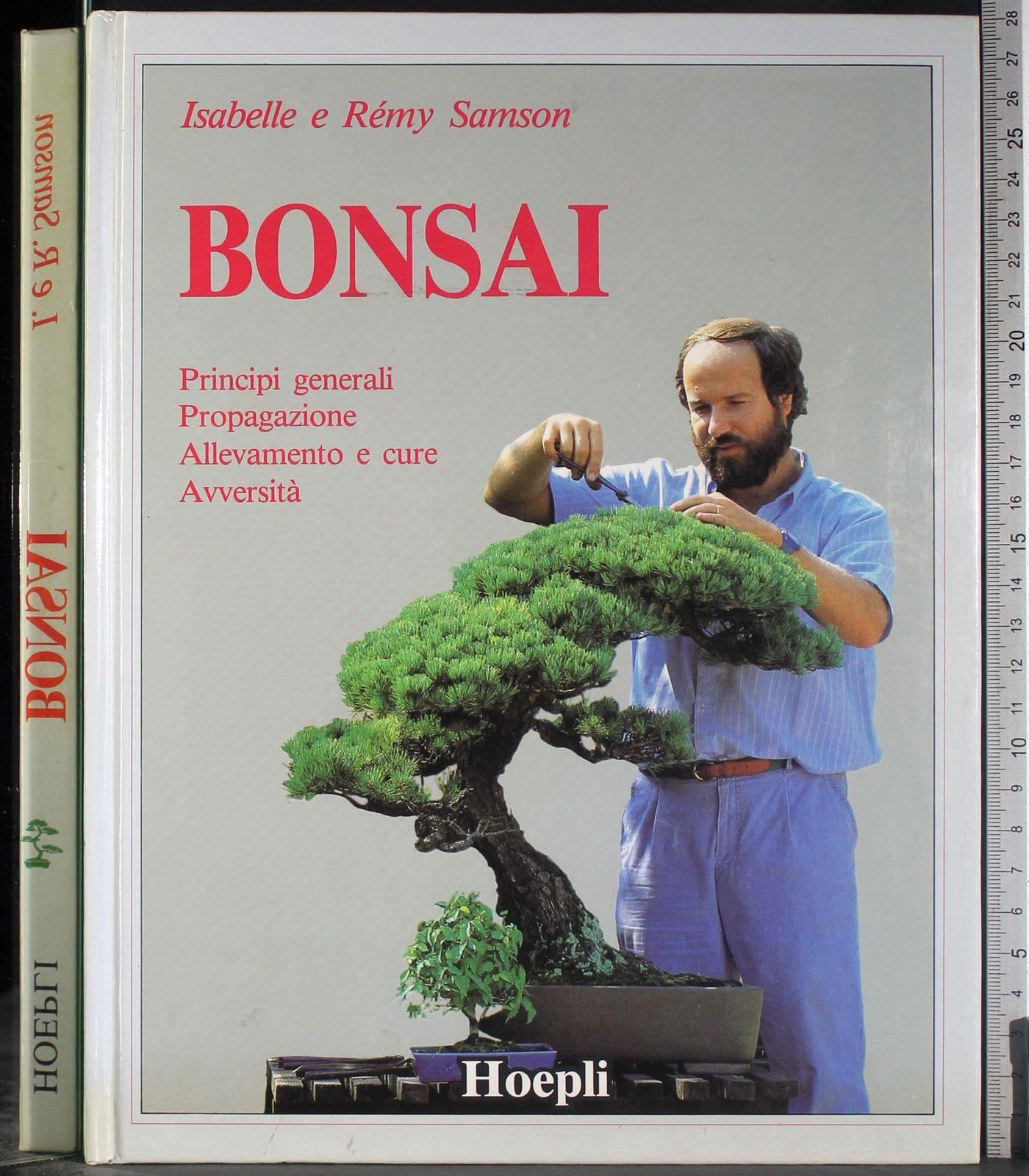 Bonsai