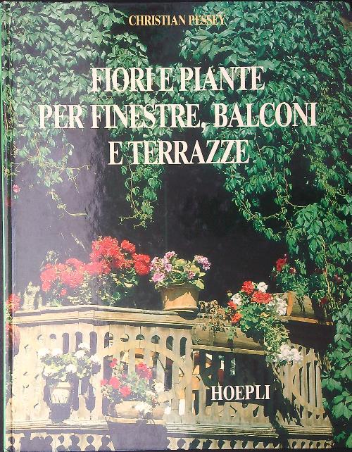 LIBRACCIO VINTAGE