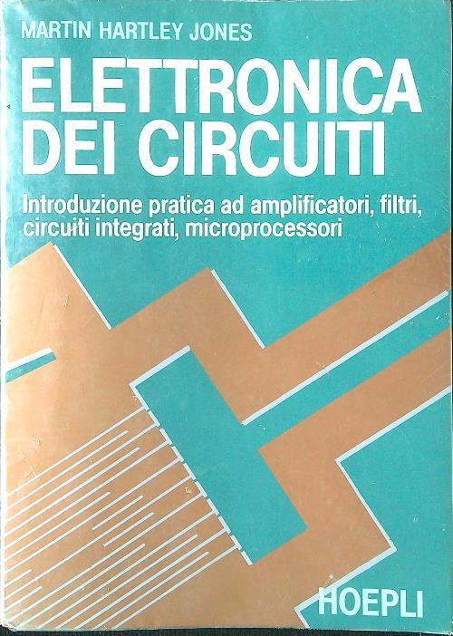 Elettronica dei circuiti