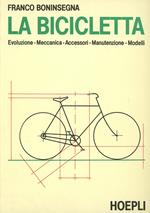 La bicicletta