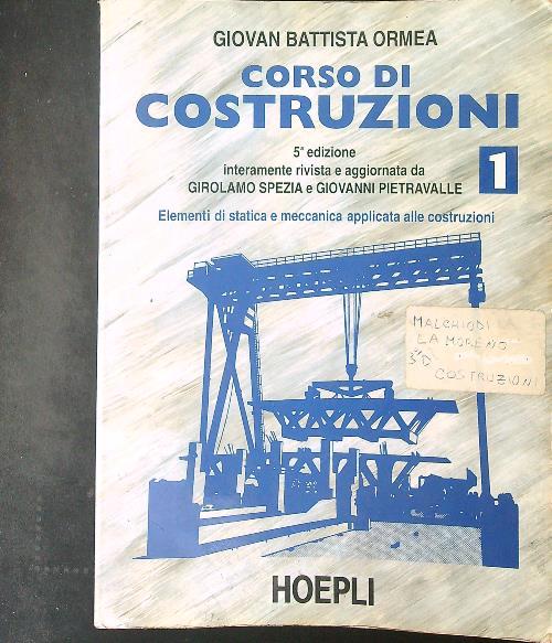 LIBRACCIO VINTAGE