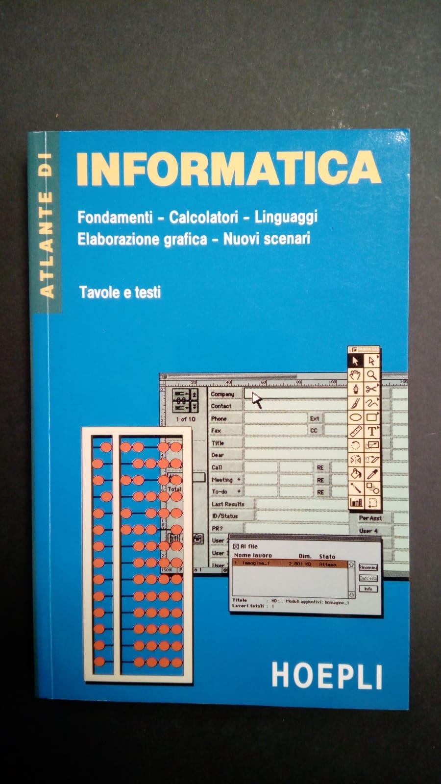Atlante di informatica