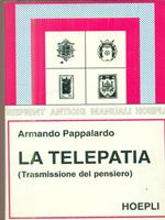 La telepatia