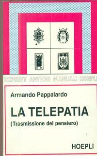 La telepatia