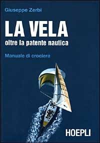 La vela - Giuseppe Zerbi - copertina