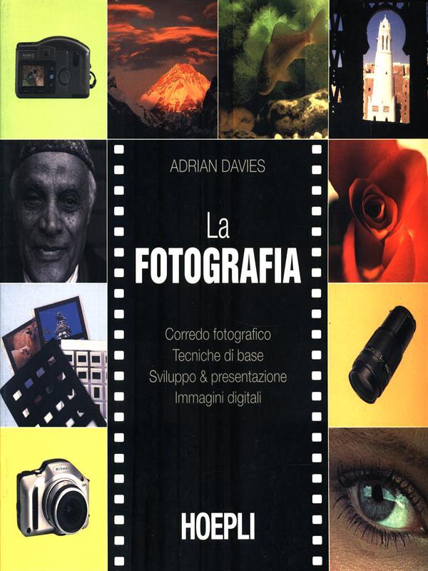 Libro di Faccia