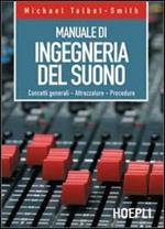 Manuale di ingegneria del suono