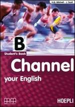 Channel your english. Vol. 2