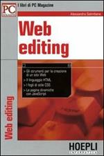 Web editing