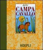 Campa cavallo. Ediz. illustrata